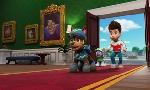 Revoir Paw patrol, la pat'patrouille du 28 Mars