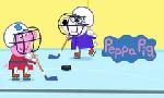 Revoir Peppa pig du 28 Mars