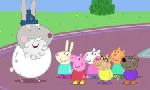 Revoir Peppa pig du 28 Mars