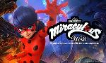 Revoir Miraculous world : londres, la course contre le temps du 28 Mars