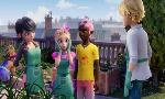 Revoir Miraculous : les aventures de ladybug et chat noir du 28 Mars