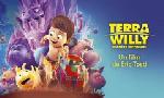 Revoir Terra willy : plan�te inconnue du 28 Mars