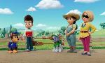 Revoir Paw patrol, la pat'patrouille du 29 Mars