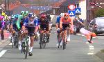 Revoir Cyclisme -  du 29 Mars