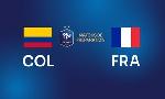 Revoir Matchs internationaux de pr�paration du 29 Mars