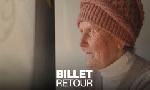 Revoir Billet retour du 30 Mars
