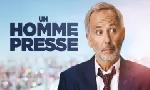 Revoir Un homme press� du 30 Mars