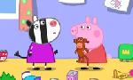 Revoir Peppa pig du 31 Mars
