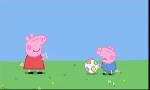 Revoir Peppa pig du 31 Mars