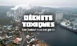 Revoir D�chets toxiques, une bombe sous nos pieds du 31 Mars