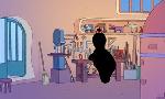 Revoir Barbapapa en famille du 01 Avril