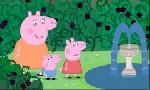 Revoir Peppa pig du 01 Avril
