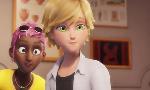 Revoir Miraculous : les aventures de ladybug et chat noir du 01 Avril