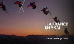 Revoir La france en vrai -  auvergne - rh�ne-alpes du 01 Avril