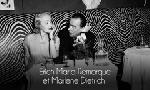 Revoir Marlene dietrich et erich maria remarque : la passion et l'exil du 02 Avril
