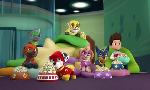 Revoir Paw patrol, la pat'patrouille du 02 Avril