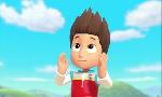 Revoir Paw patrol, la pat'patrouille du 02 Avril