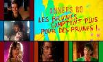 Revoir Ann�es 80, les brunes comptent plus pour des prunes ! du 03 Avril