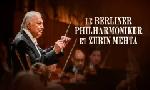 Revoir Berliner philharmoniker et zubin mehta � evian du 04 Avril