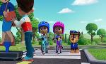 Revoir Paw patrol, la pat'patrouille du 04 Avril