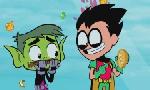 Revoir Teen titans go ! du 04 Avril