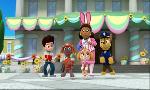 Revoir Paw patrol, la pat'patrouille du 05 Avril