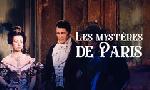 Revoir Les myst�res de paris du 05 Avril
