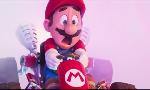 Revoir Super mario bros., le film du 05 Avril