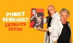 Revoir Poiret serrault extraits extra du 05 Avril