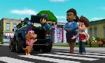 Revoir Paw patrol, la pat'patrouille du 06 Avril