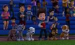 Revoir Paw patrol, la pat'patrouille du 06 Avril