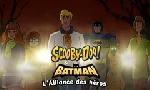 Revoir Scooby-doo & batman : l'alliance des h�ros du 06 Avril