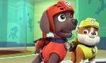Revoir Paw patrol, la pat'patrouille du 07 Avril