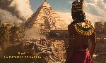 Revoir Pharaons en guerre : les batailles l�gendaires de l'egypte du 06 Avril