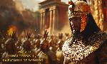 Revoir Pharaons en guerre : les batailles l�gendaires de l'egypte du 06 Avril