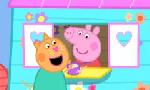 Revoir Peppa pig du 08 Avril