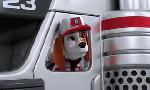 Revoir Paw patrol, la pat'patrouille du 08 Avril