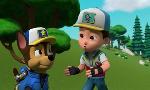 Revoir Paw patrol, la pat'patrouille du 08 Avril
