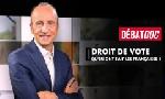 Revoir D�batdoc du 08 Avril