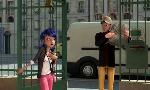 Revoir Miraculous : les aventures de ladybug et chat noir du 09 Avril