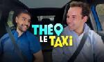 Revoir S1 e23 - th�o le taxi : en voiture avec chef nabil du 10 Avril