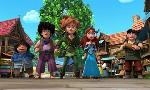 Revoir Robin des bois : malice � sherwood du 10 Avril