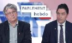 Revoir Parlement hebdo du 10 Avril