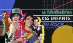 Revoir La g�n�ration des enfants du rock du 10 Avril