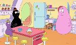 Revoir Barbapapa en famille du 11 Avril