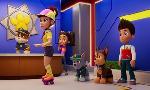 Revoir Paw patrol, la pat'patrouille du 11 Avril
