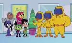 Revoir Teen titans go ! du 11 Avril