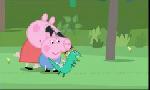 Revoir Peppa pig du 11 Avril