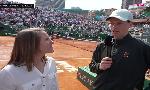 Revoir Tennis -  du 11 Avril