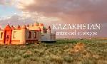 Revoir Kazakhstan, entre ciel et steppe du 11 Avril